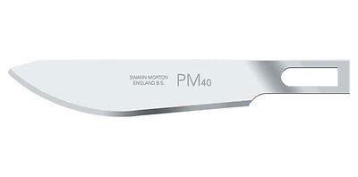 Swann Morton Post Mortem Surgical Blades - Non Sterile - Image 3