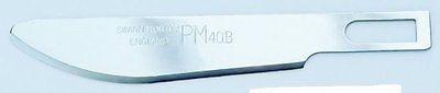 Swann Morton Post Mortem Surgical Blades - Non Sterile - Image 4