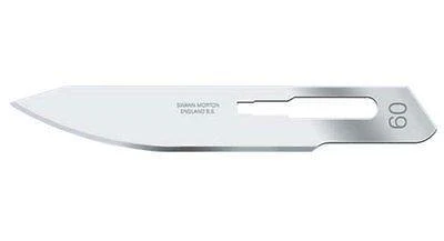 Swann Morton Post Mortem Surgical Blades - Non Sterile - Image 5