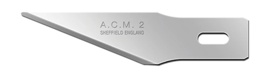 Swann Morton ACM Blades - Image 2
