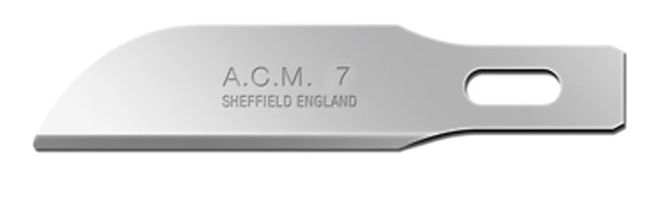 Swann Morton ACM Blades - Image 3