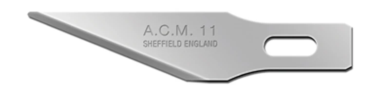 Swann Morton ACM Blades - Image 5
