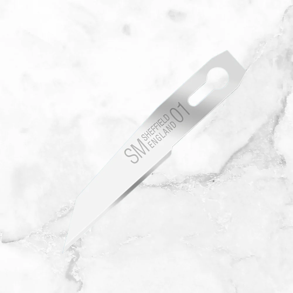 Swann Morton SMO Blades