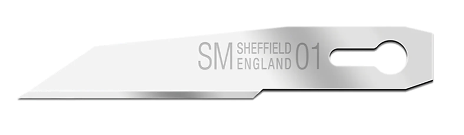 Swann Morton SMO Blades - Image 2