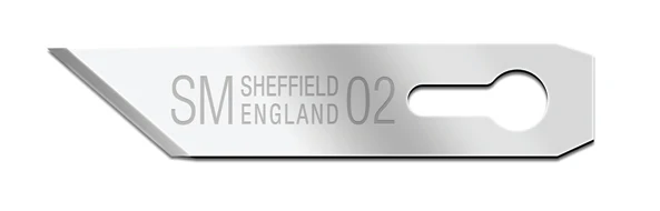 Swann Morton SMO Blades - Image 4