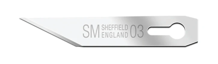 Swann Morton SMO Blades - Image 5