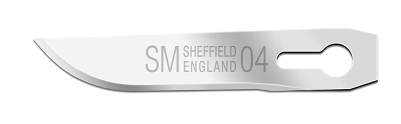 Swann Morton SMO Blades - Image 7