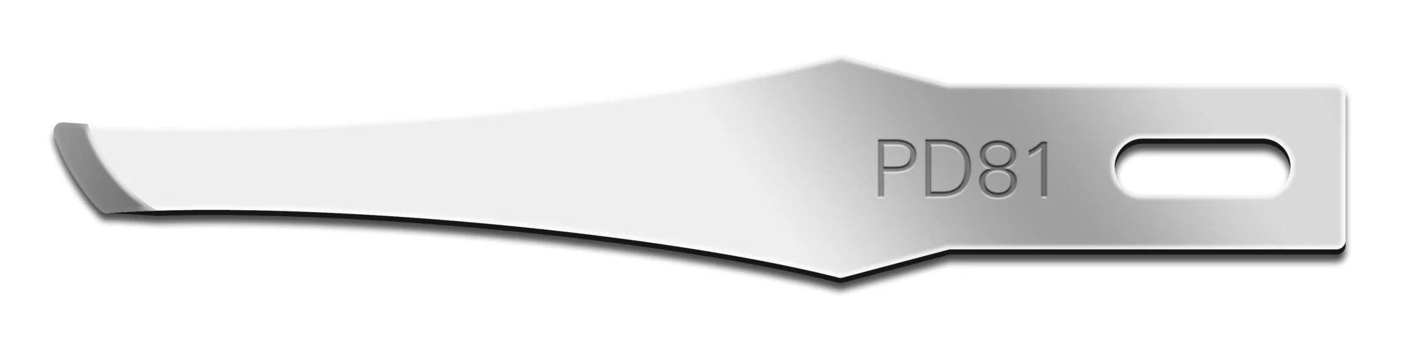 Swann Morton Stainless Steel Sterile Fine Range Blades Chisel - Image 15