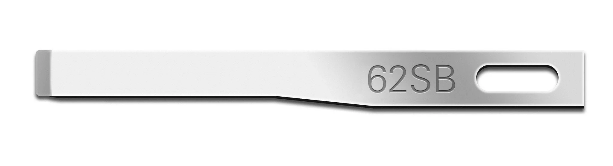Swann Morton Stainless Steel Sterile Fine Range Blades Chisel - Image 4