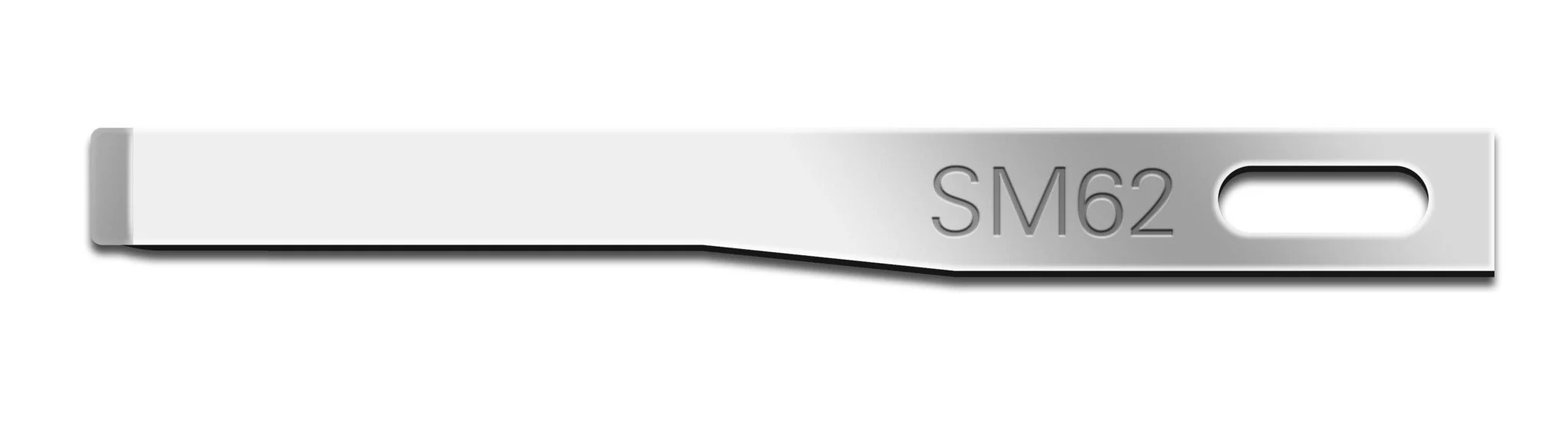 Swann Morton Stainless Steel Sterile Fine Range Blades Chisel - Image 5