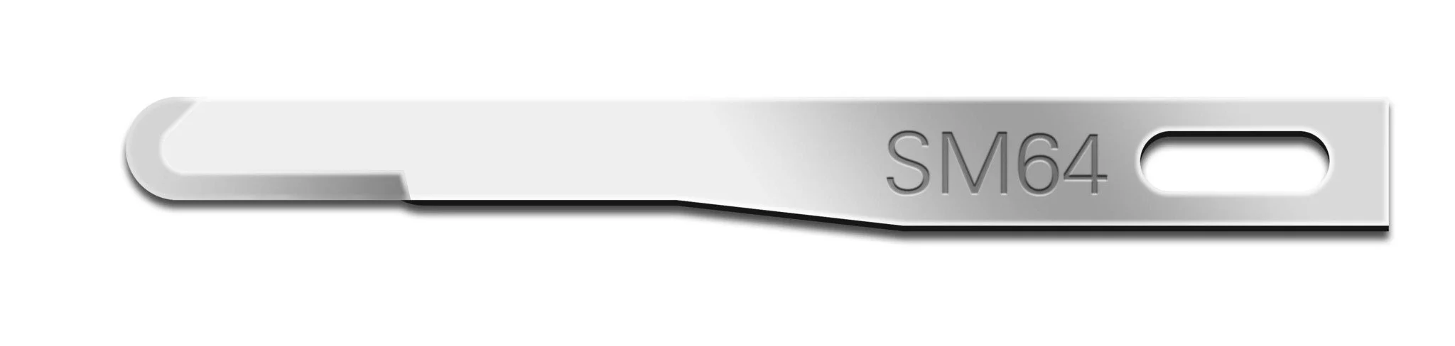 Swann Morton Stainless Steel Sterile Fine Range Blades Chisel - Image 7