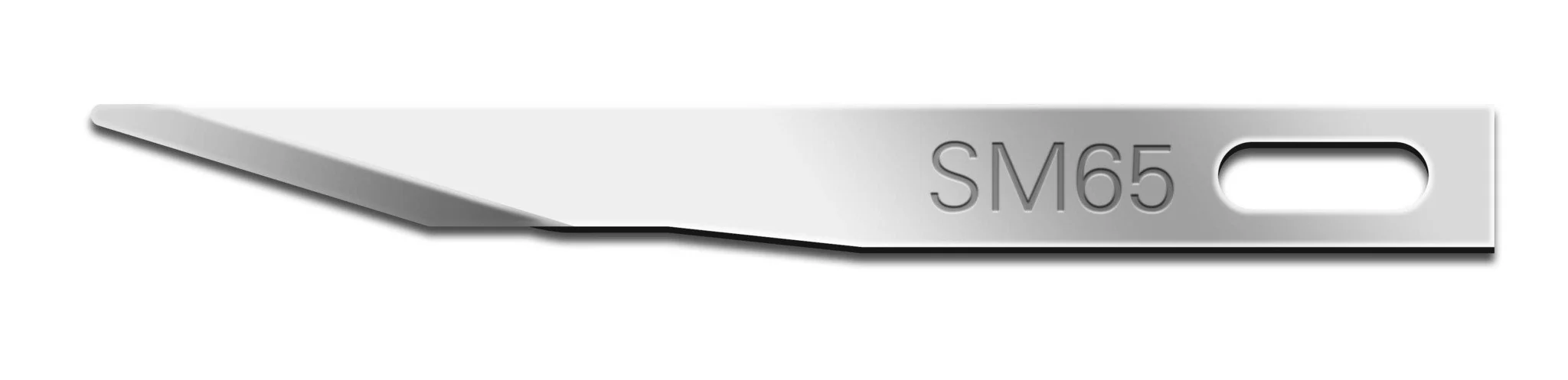 Swann Morton Stainless Steel Sterile Fine Range Blades Chisel - Image 8