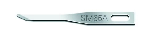 Swann Morton Stainless Steel Sterile Fine Range Blades Chisel - Image 9