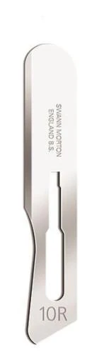 Swann Morton Stainless Steel Sterile Scalpel Blades - Image 3