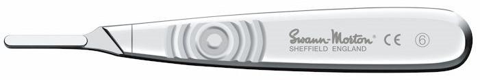 Swann Morton Standard Handles - Image 3