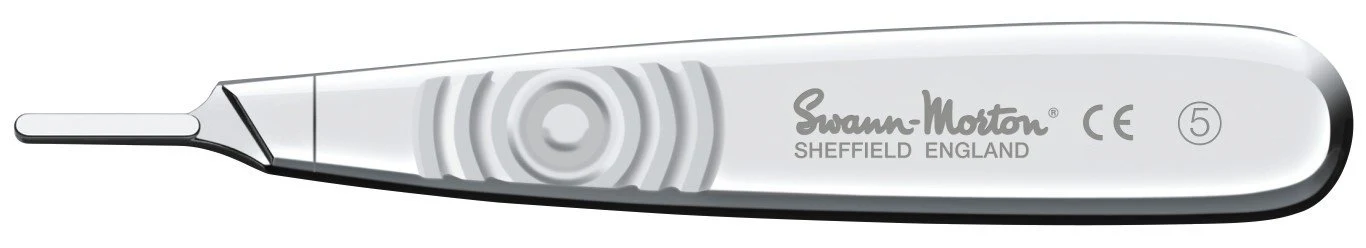 Swann Morton Standard Handles - Image 4