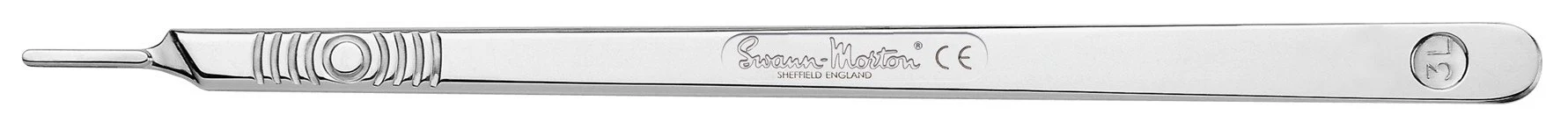 Swann Morton Standard Handles - Image 5