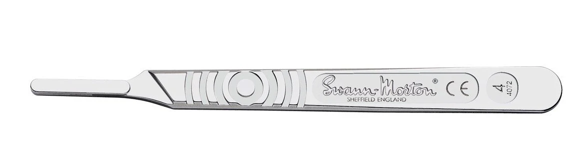 Swann Morton Standard Handles - Image 6