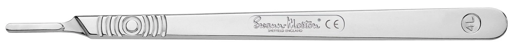 Swann Morton Standard Handles - Image 7