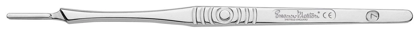 Swann Morton Standard Handles - Image 8