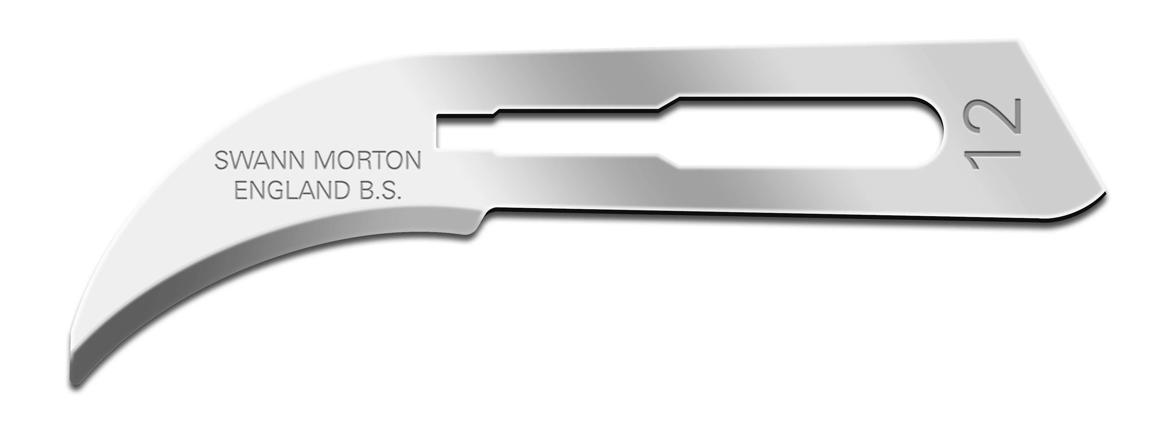 Swann Morton Sterile Scalpel Blades - Image 10