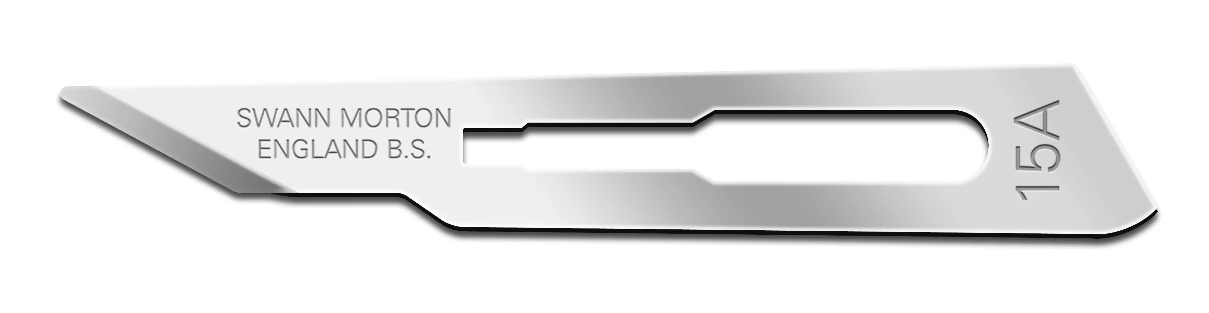 Swann Morton Sterile Scalpel Blades - Image 15