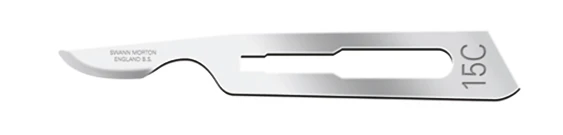 Swann Morton Sterile Scalpel Blades - Image 16