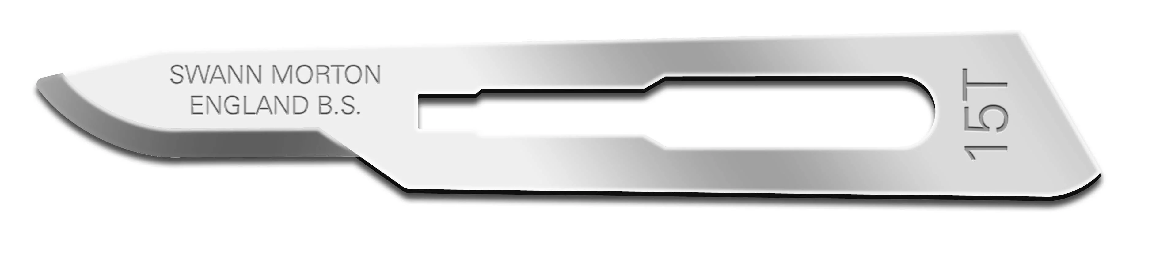 Swann Morton Sterile Scalpel Blades - Image 17