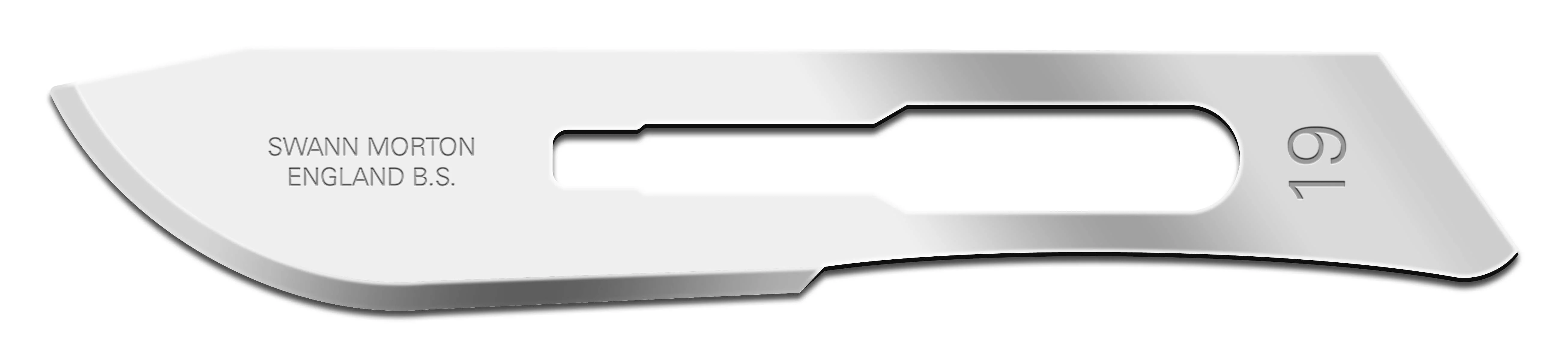 Swann Morton Sterile Scalpel Blades - Image 20