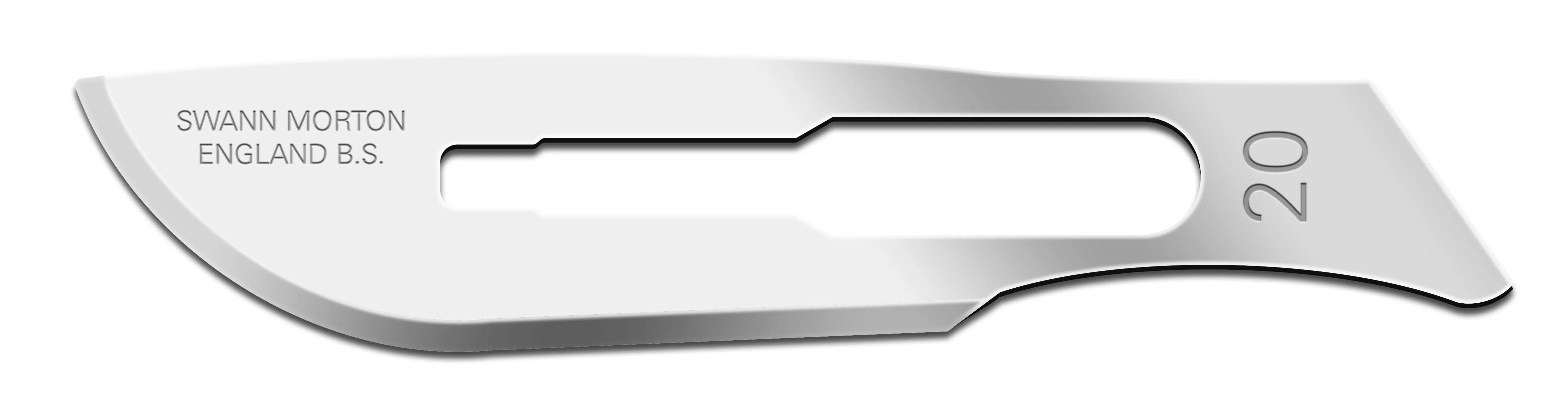 Swann Morton Sterile Scalpel Blades - Image 21