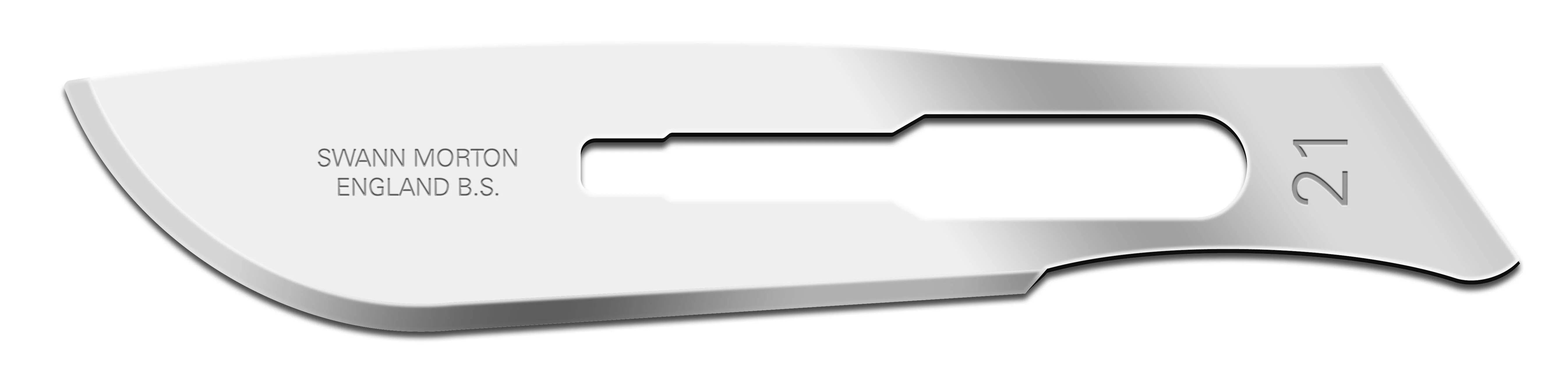 Swann Morton Sterile Scalpel Blades - Image 22