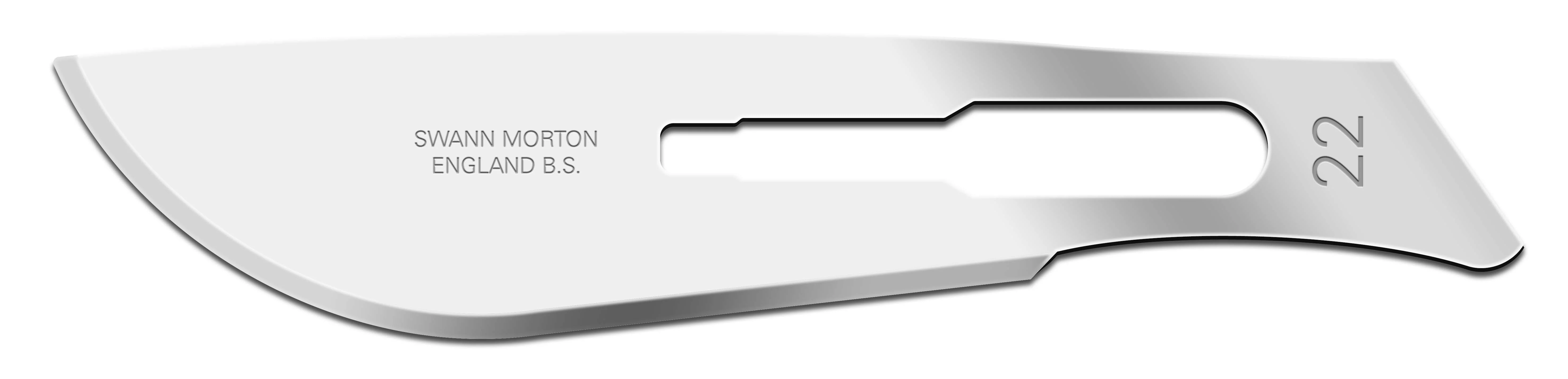 Swann Morton Sterile Scalpel Blades - Image 23