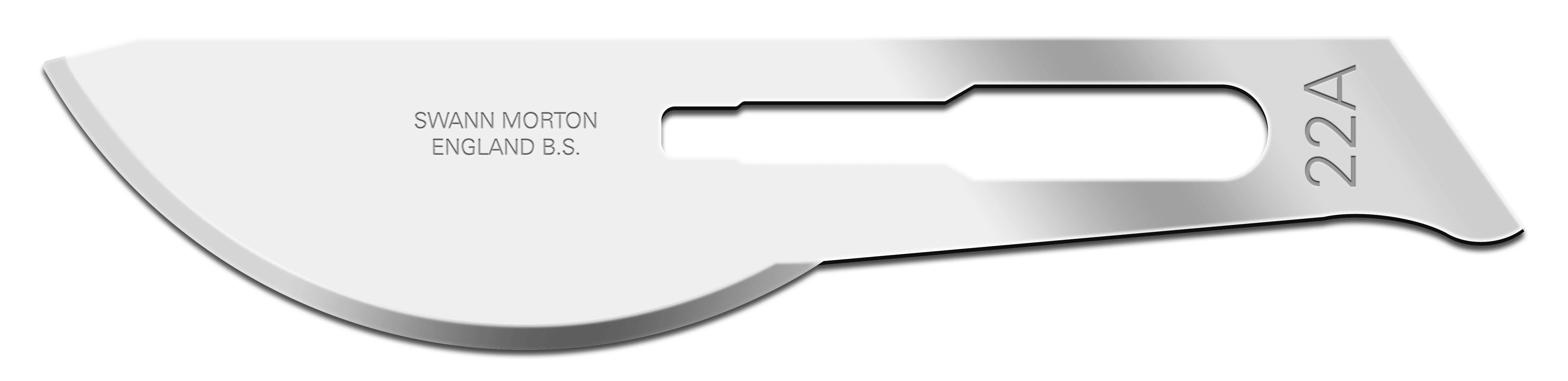 Swann Morton Sterile Scalpel Blades - Image 24