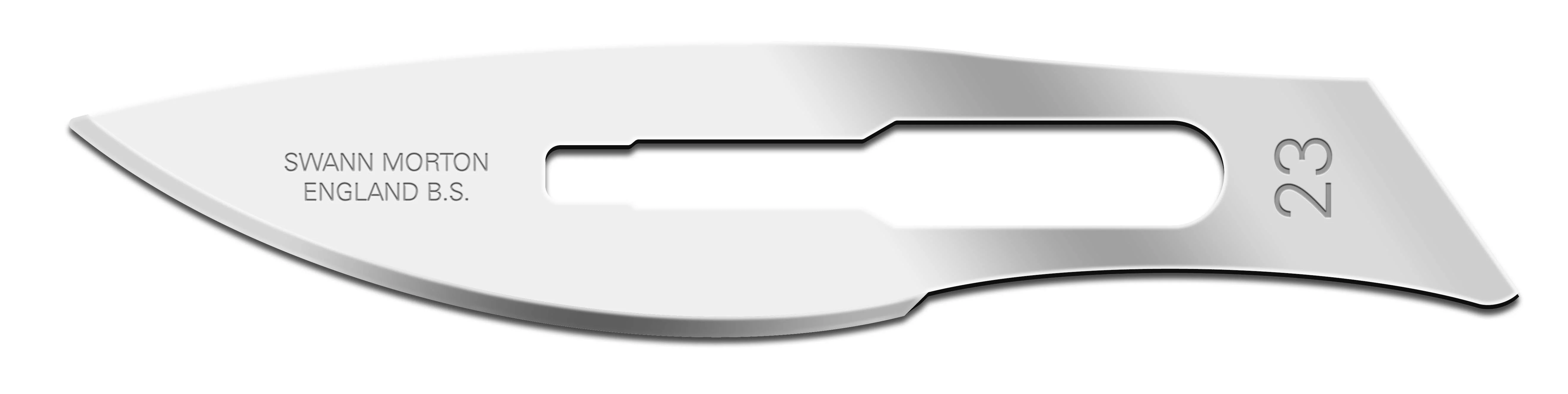 Swann Morton Sterile Scalpel Blades - Image 25