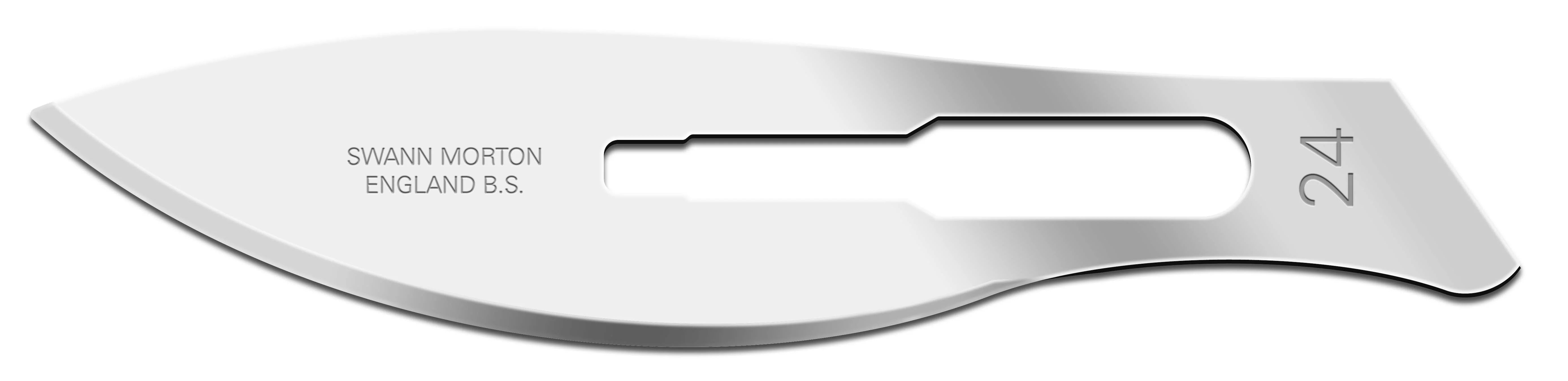 Swann Morton Sterile Scalpel Blades - Image 26