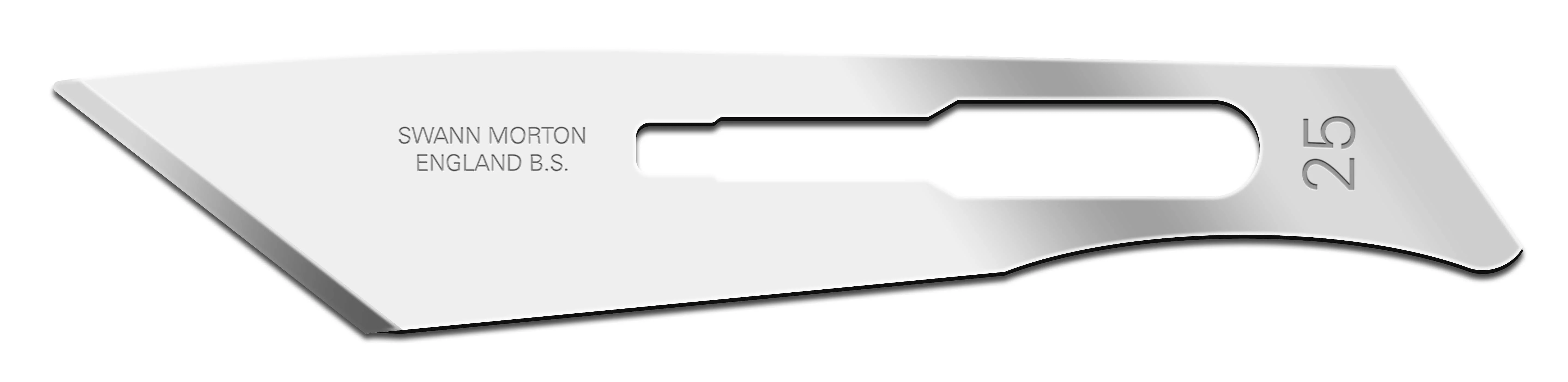 Swann Morton Sterile Scalpel Blades - Image 27