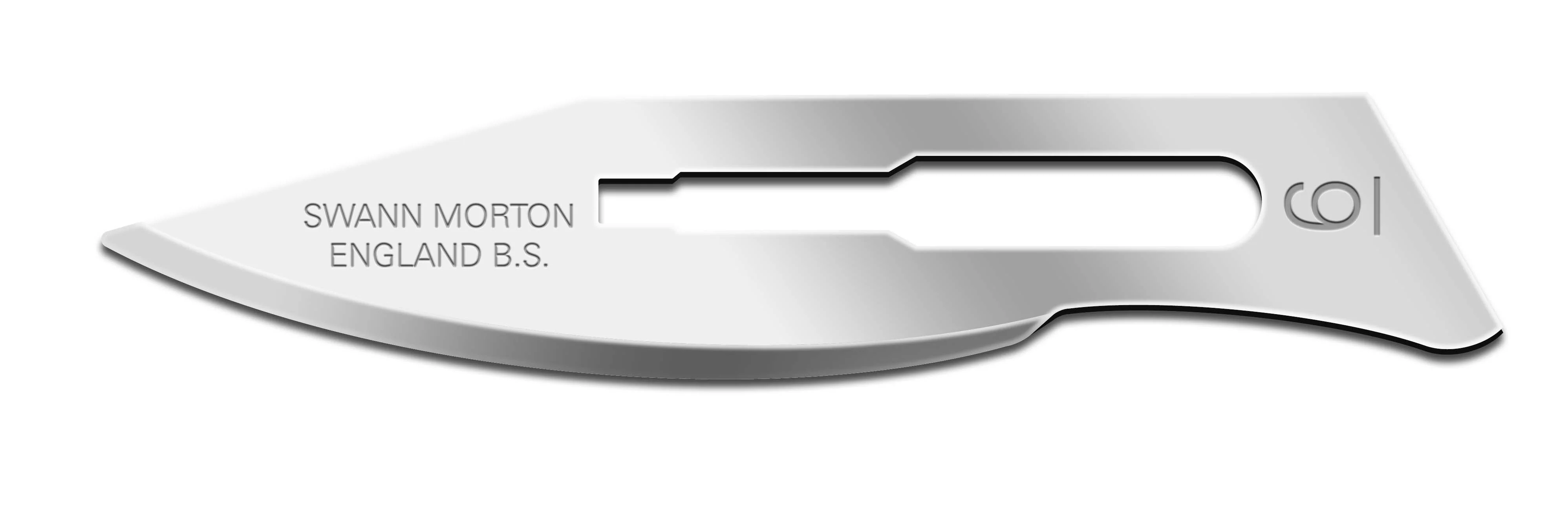 Swann Morton Sterile Scalpel Blades - Image 3