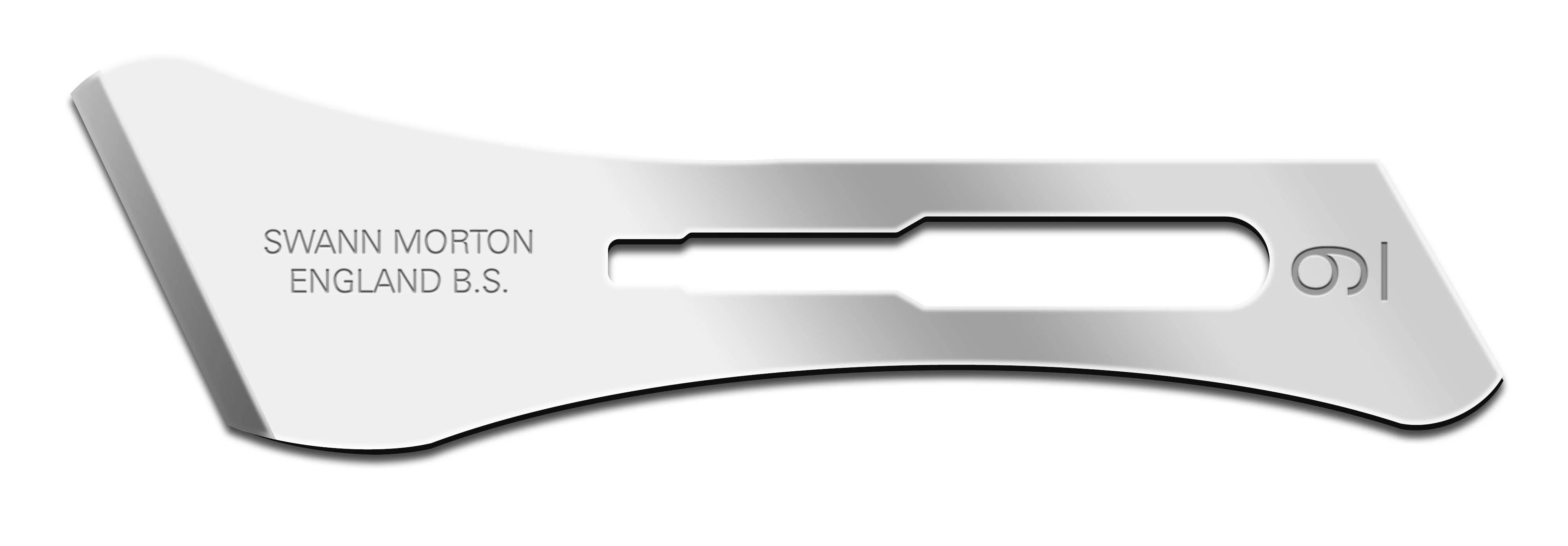 Swann Morton Sterile Scalpel Blades - Image 4