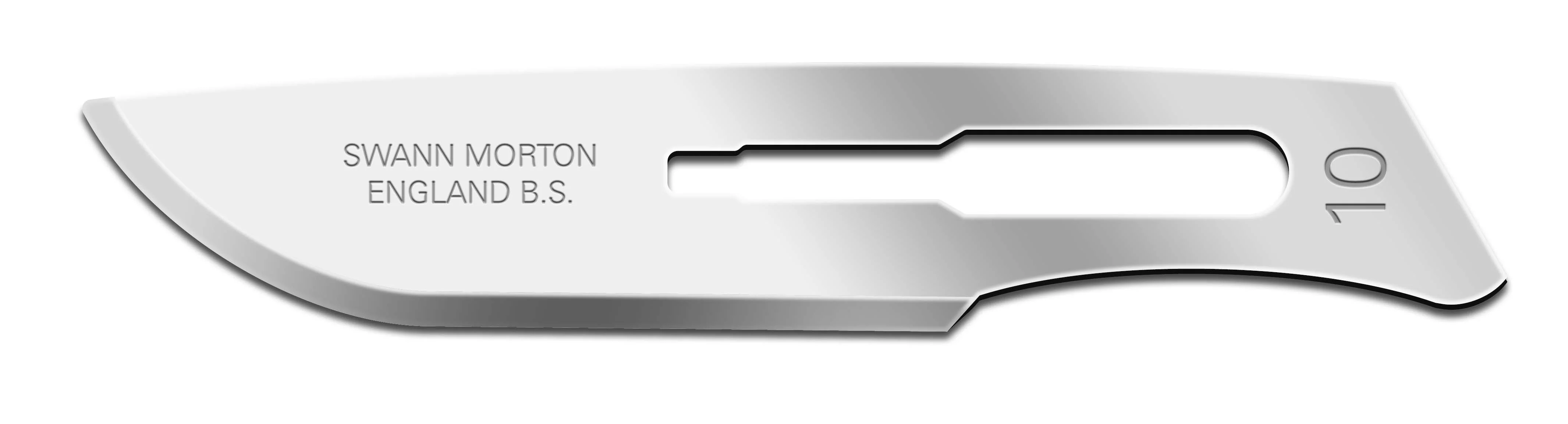 Swann Morton Sterile Scalpel Blades - Image 5