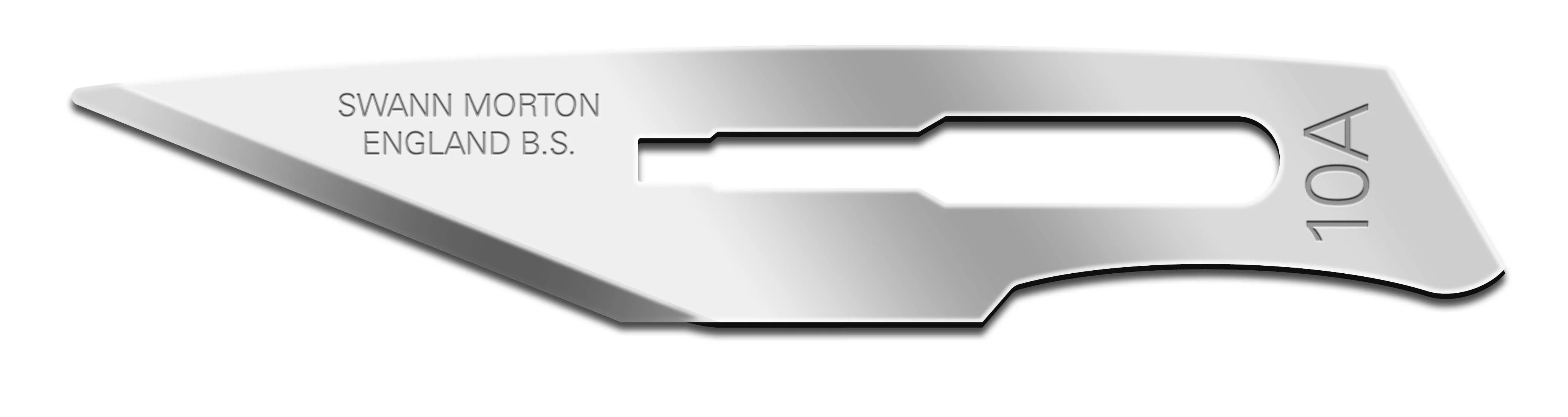 Swann Morton Sterile Scalpel Blades - Image 6
