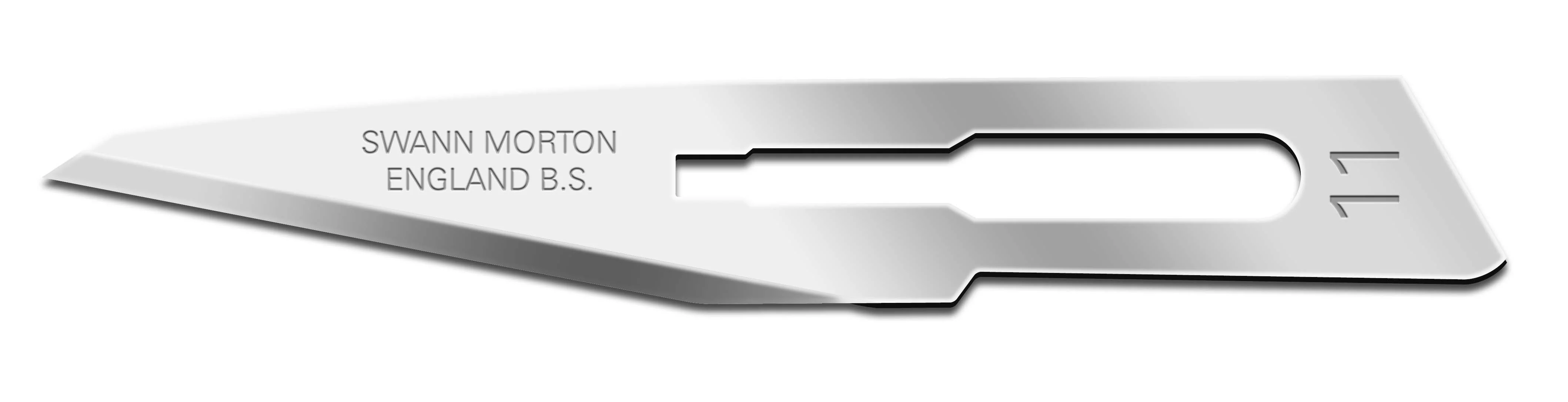 Swann Morton Sterile Scalpel Blades - Image 7
