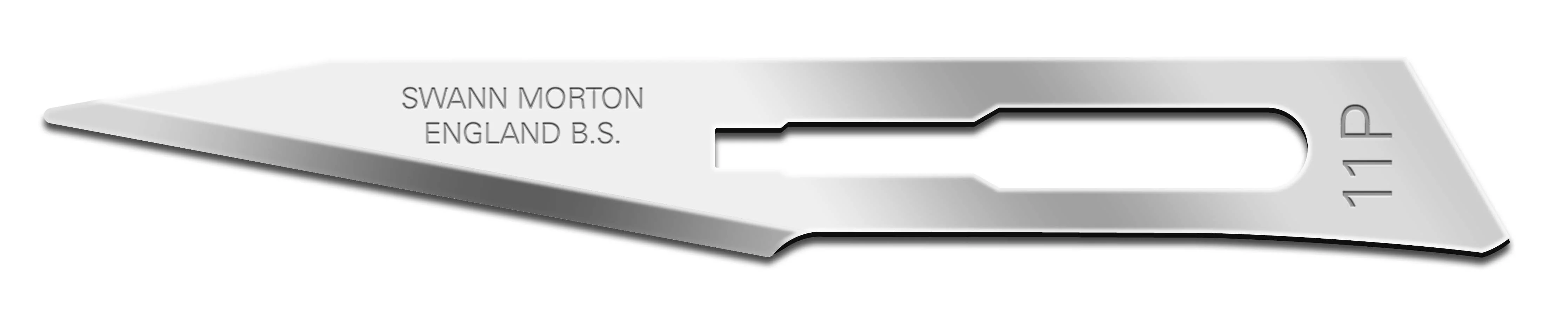 Swann Morton Sterile Scalpel Blades - Image 8