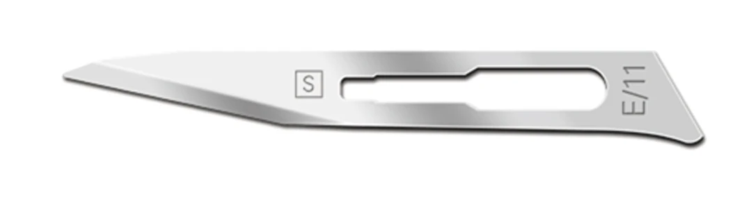 Swann Morton Sterile Scalpel Blades - Image 9