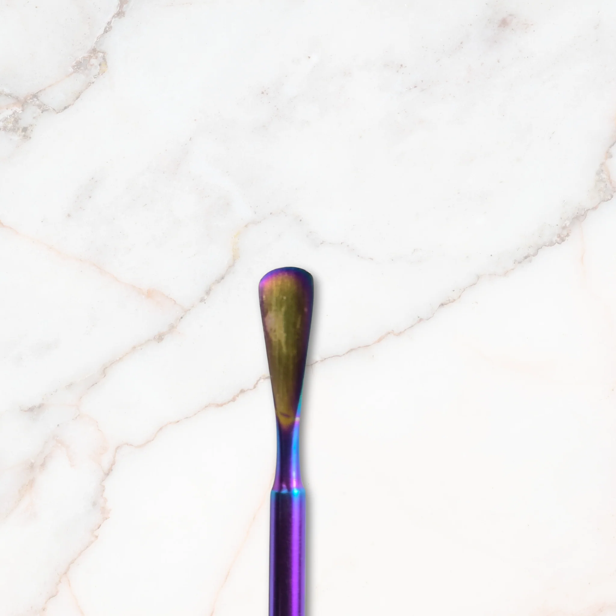 Titanium Cuticle Pusher