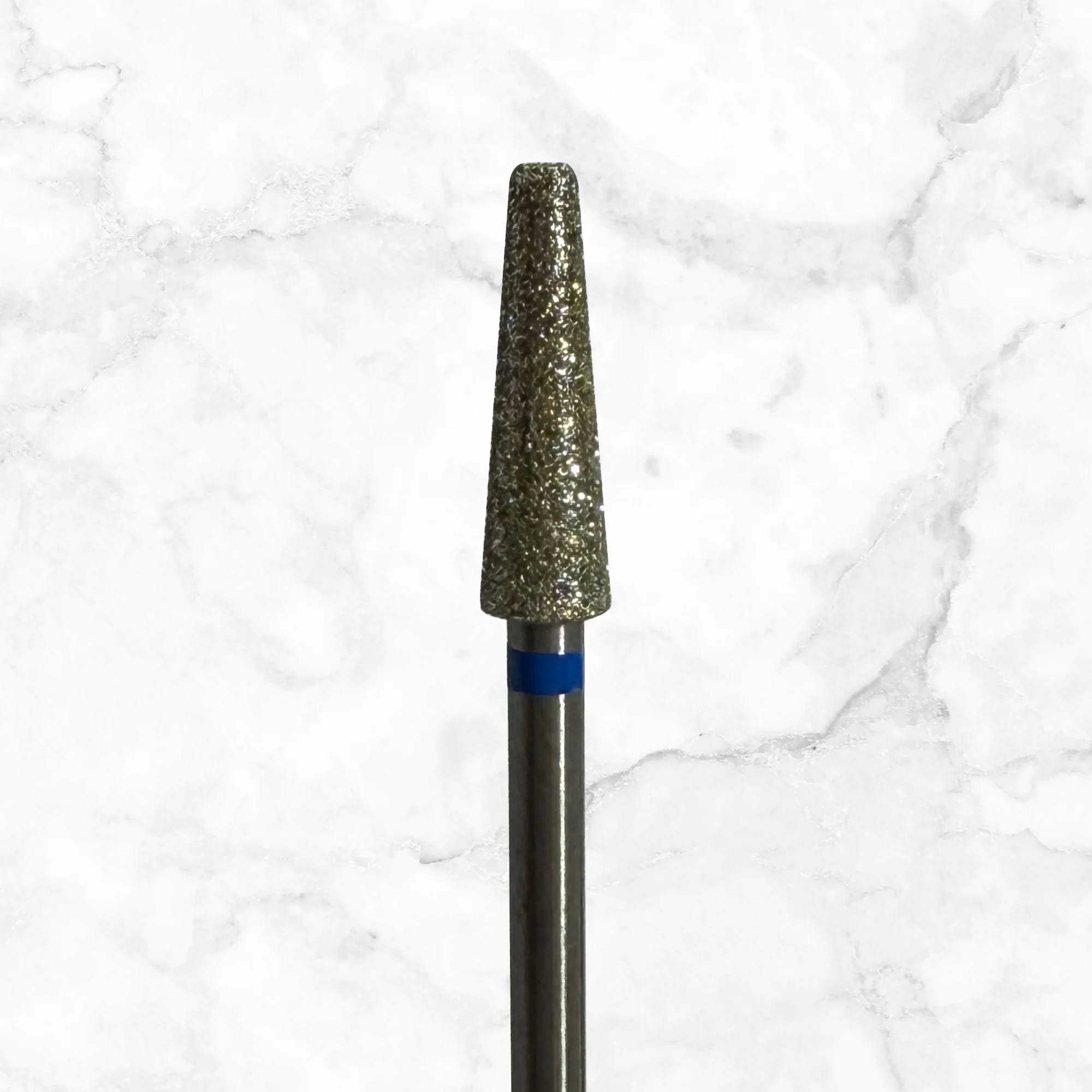 Traffic Cone - Diamond Bonded Bit