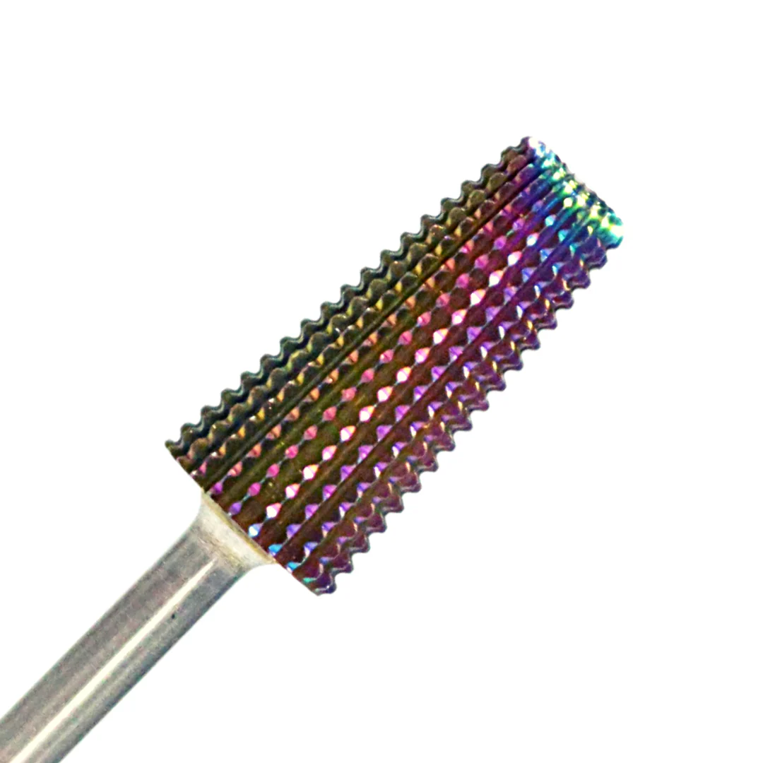 5 in 1 - Tungsten Carbide Bur - Image 3