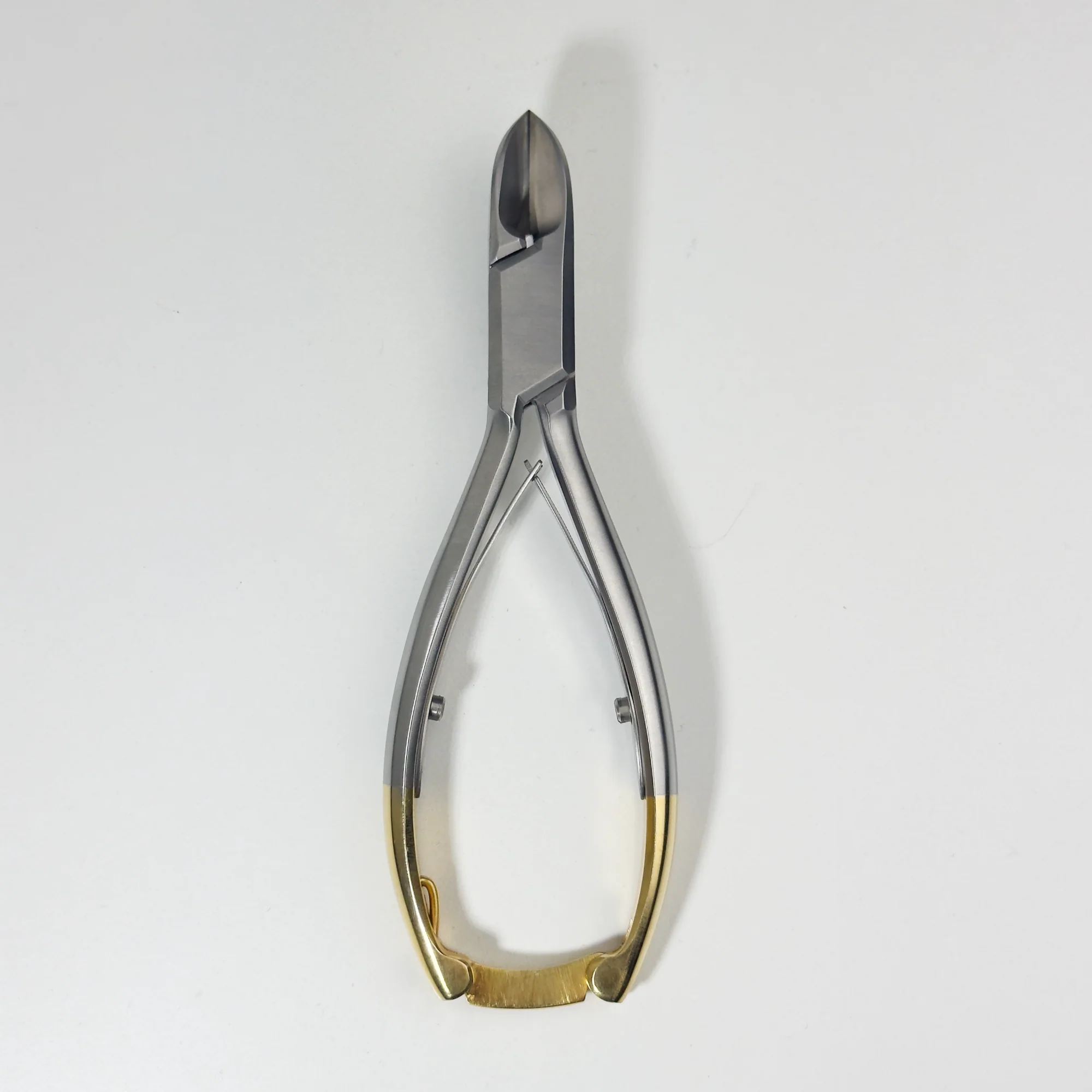 Tungsten Carbide Concave General Purpose Nipper 14cm - Image 2