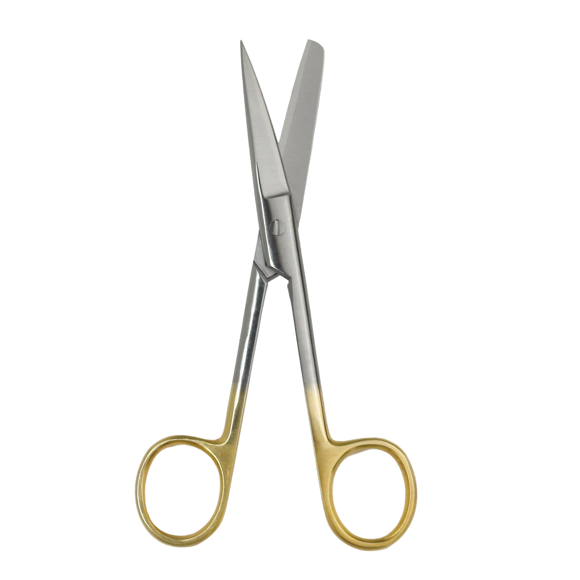 Tungsten Carbide Dressing Scissor Blunt/Sharp 15cm