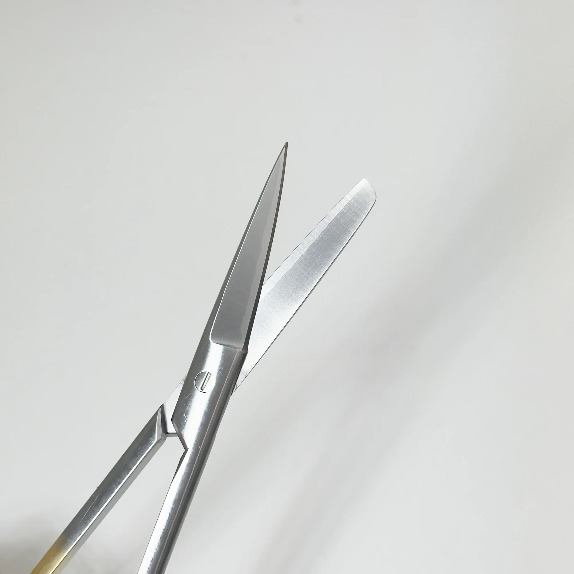 Tungsten Carbide Dressing Scissor Blunt/Sharp 15cm - Image 3