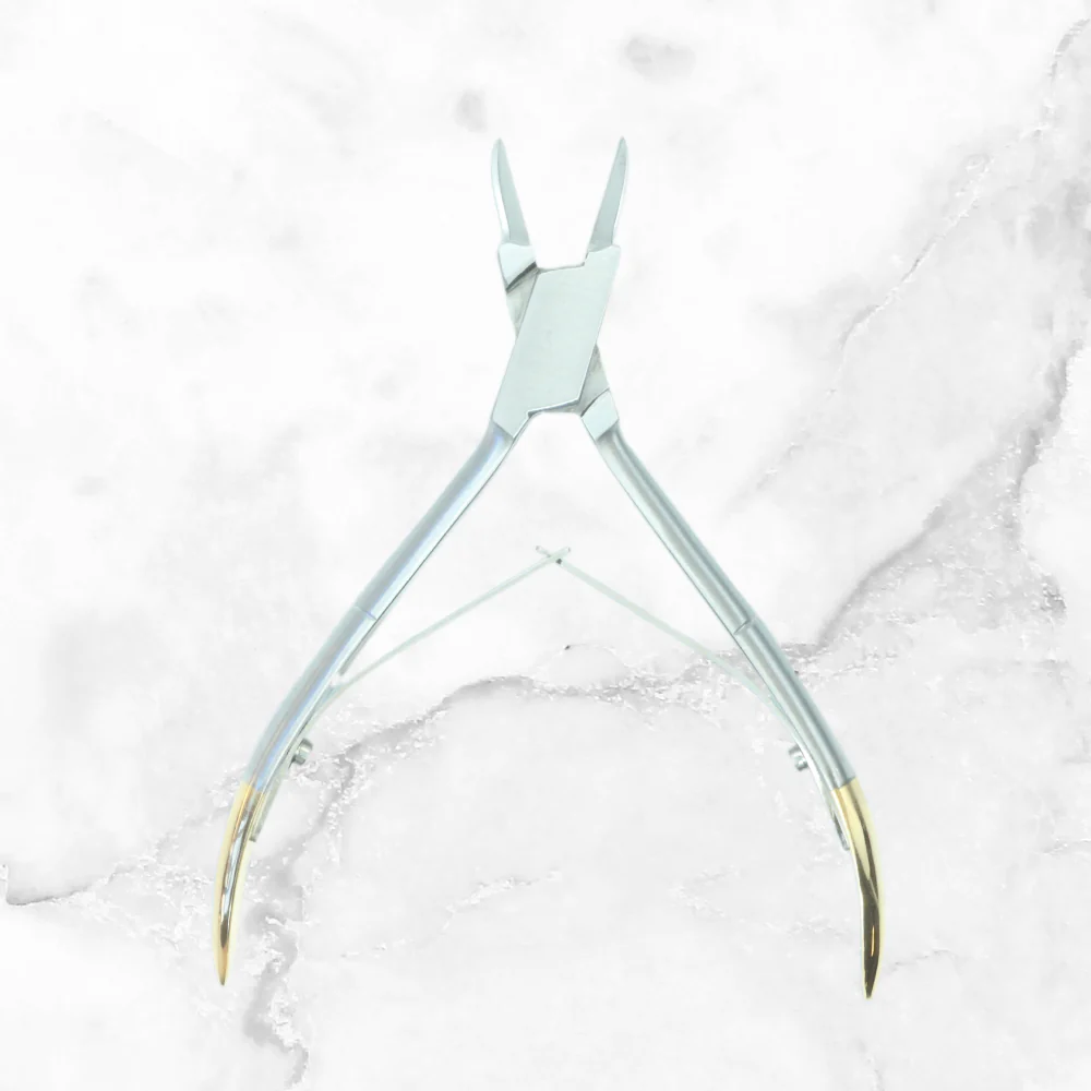 Tungsten Carbide Ingrowing Nippers